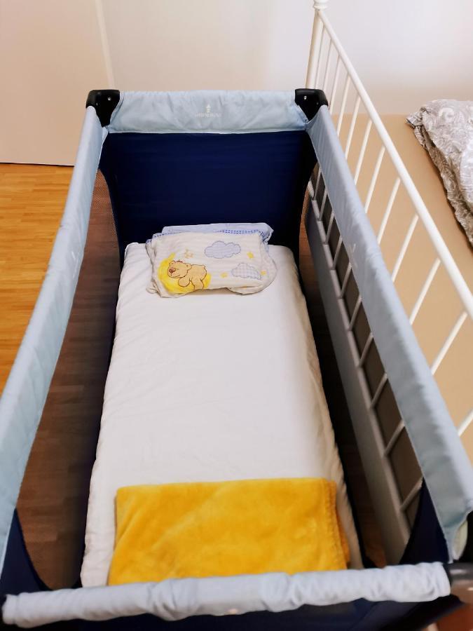 Apartment Near Fair And Central City In Few Min, With Garden Frankfurt am Main Ngoại thất bức ảnh