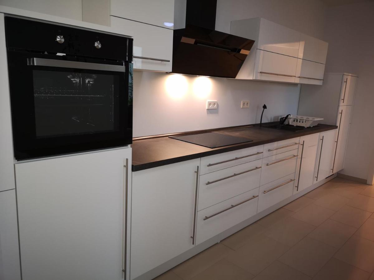 Apartment Near Fair And Central City In Few Min, With Garden Frankfurt am Main Ngoại thất bức ảnh