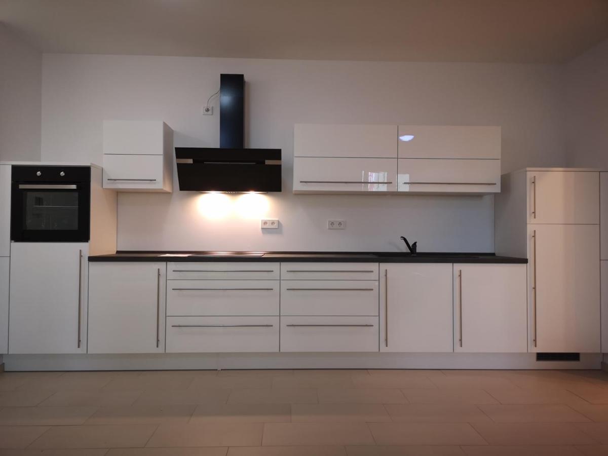 Apartment Near Fair And Central City In Few Min, With Garden Frankfurt am Main Ngoại thất bức ảnh