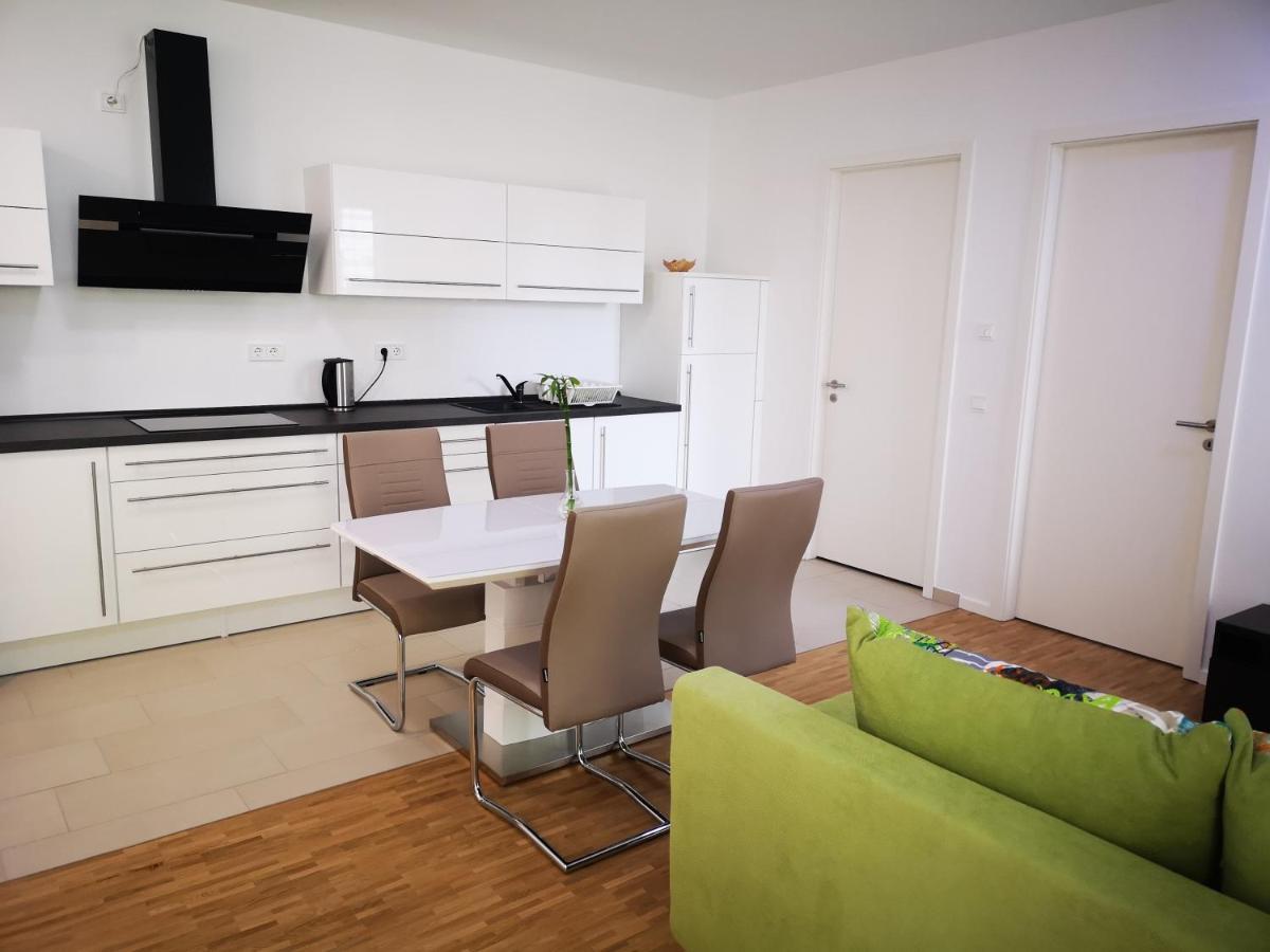 Apartment Near Fair And Central City In Few Min, With Garden Frankfurt am Main Ngoại thất bức ảnh